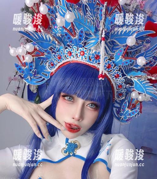 Byoru Byoru温柔写真集:原图让人心动,真是让人一捧心事放不下