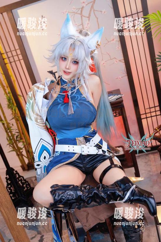 Byoru Byoru和她的婚纱冒险:写真图集中的安静骚动