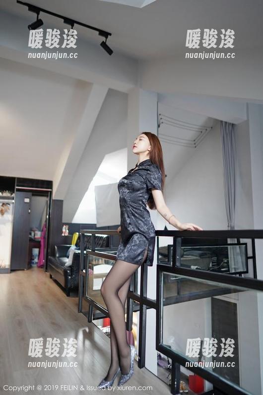 Feilin嗲囡囡 - 翻滚吧，制服！陈媚儿的图片资源让你目不暇接