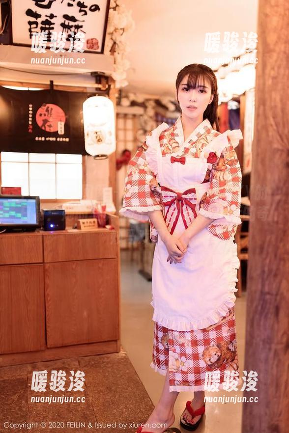 Feilin嗲囡囡-陈雅漫VICKY Feilin嗲囡囡 - 来看看陈雅漫VICKY的日常:她的写真和照片,简直是生活的奇妙马戏团!
