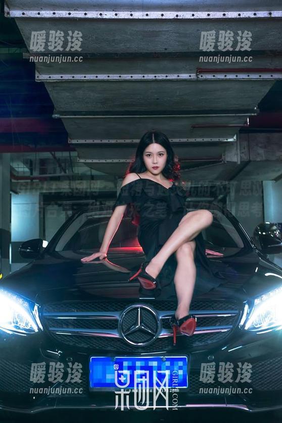 GIRLT果团网-通灵儿 GIRLT果团网 - 短裙与通灵儿的不可思议图片合集,绝对神来之笔,让你懒得思考!