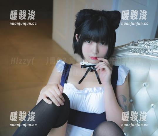 Hizzy(히지)黑色？简直就是无圣光的美图秀，低调得让人心动。