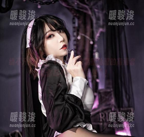 Leah梓未 绕不开的魅力,Leah梓未私蜜助理的高清套图让你忍不住想“点赞”!