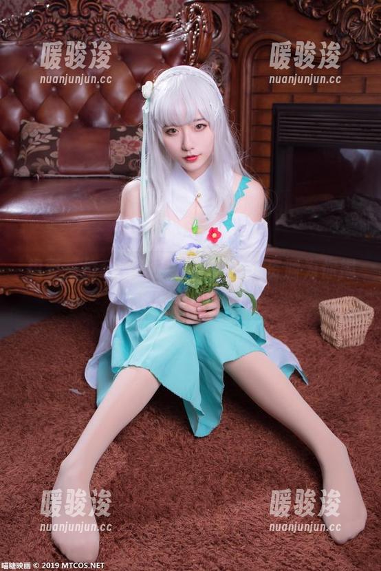 想要一位萌喵女友？喵糖映画资源为你揭开她的神秘面纱！