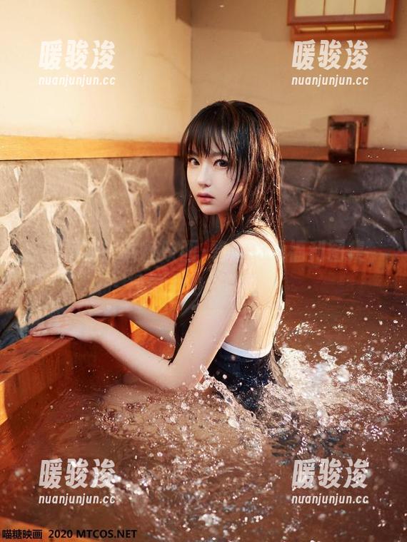 MTYH喵糖映画 惊喜不断!喵糖映画·碧海航线福利图集,视觉上的小确幸~