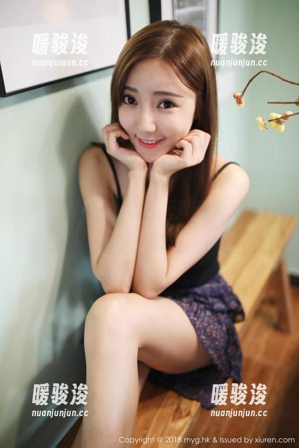 MyGirl美媛馆 - 精选王馨瑶yanni婚纱套图-白色之下，竟然藏了这么多故事？