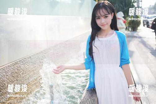 MyGirl美媛馆 - 糯美子眼镜在线新秀：她的作品总能引发不经意的憧憬，真的很神奇。