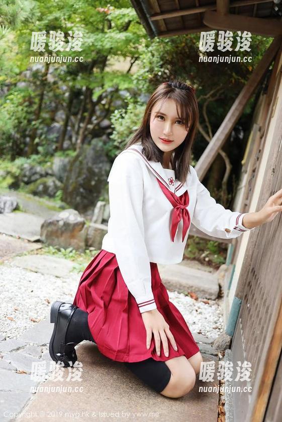 MyGirl美媛馆 - 油腻？不存在的！陈舒羽的全套皮衣作品太帅了！