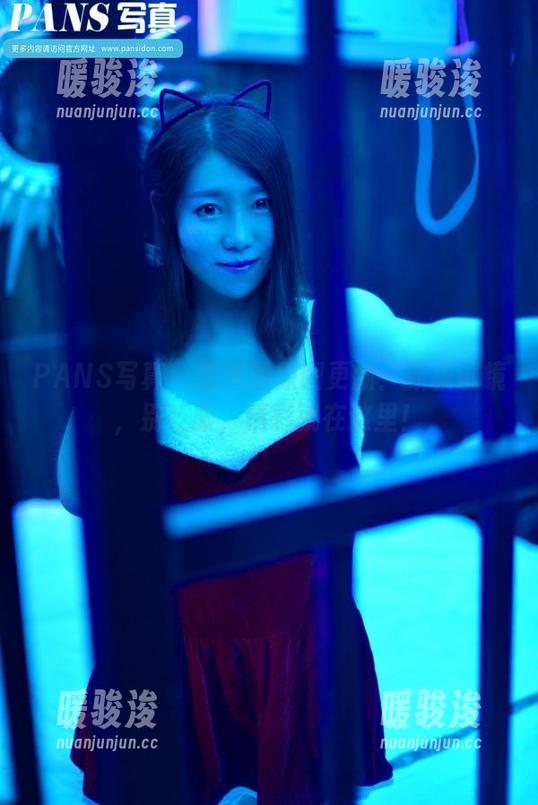 PANS写真-木木 PANS写真 - 木木的原图更新:新模试镜,别眨眼,精彩就在这里!