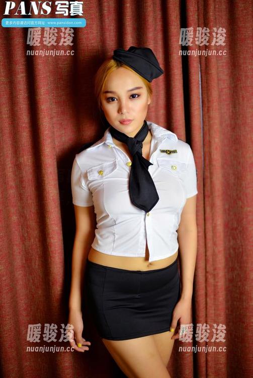 PANS写真-糊糊 PANS写真 - 看,糊糊的新模试镜!美图分享,不得不说,这光线真好!