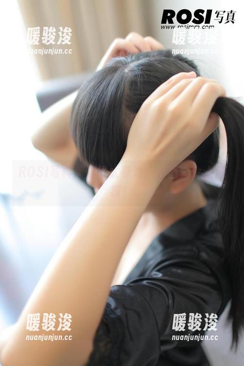 ROSI写真 ROSI写真:剧情太有戏,套图真令人感叹!