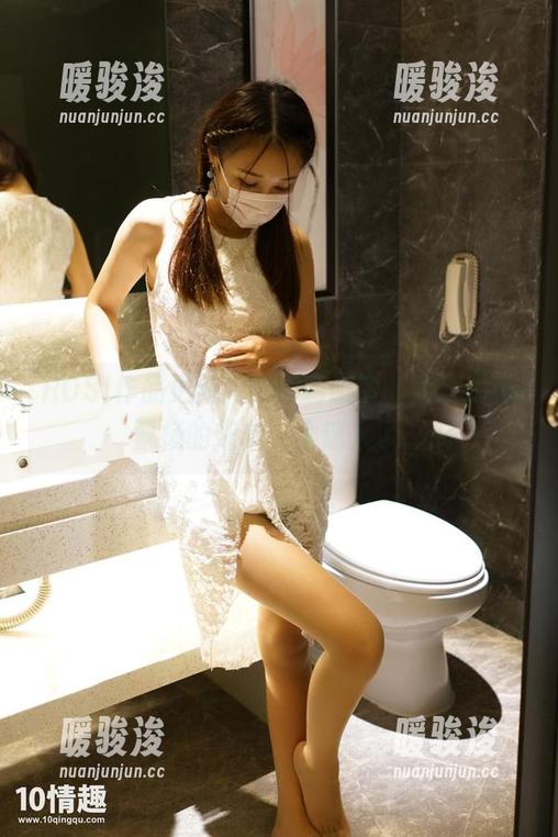 ROSI口罩 ROSI作品更新:空姐制服套,那些随风飘扬的细节,太迷人了。