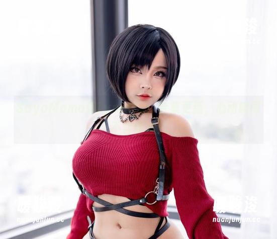 SayoMomo SayoMomo和Lynette:合集更新,心动瞬间不容错过!
