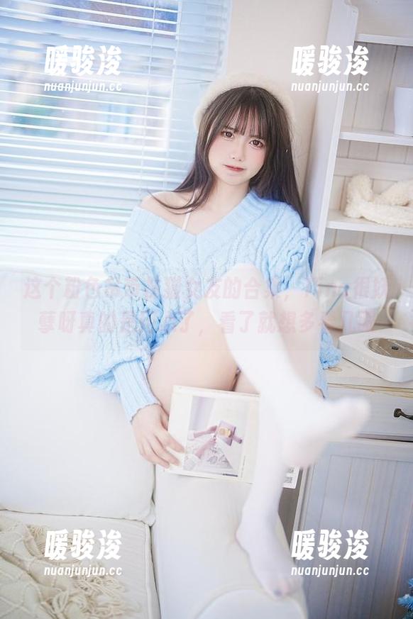 Tina很妖孽呀 这个粉色吊带袜猫女友的合集,Tina很妖孽呀真的是用心了,看了就想多看几眼