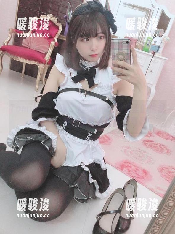 Tomiko(とみこ)运动——图集里的优雅与尴尬，果然是生活的真实写照