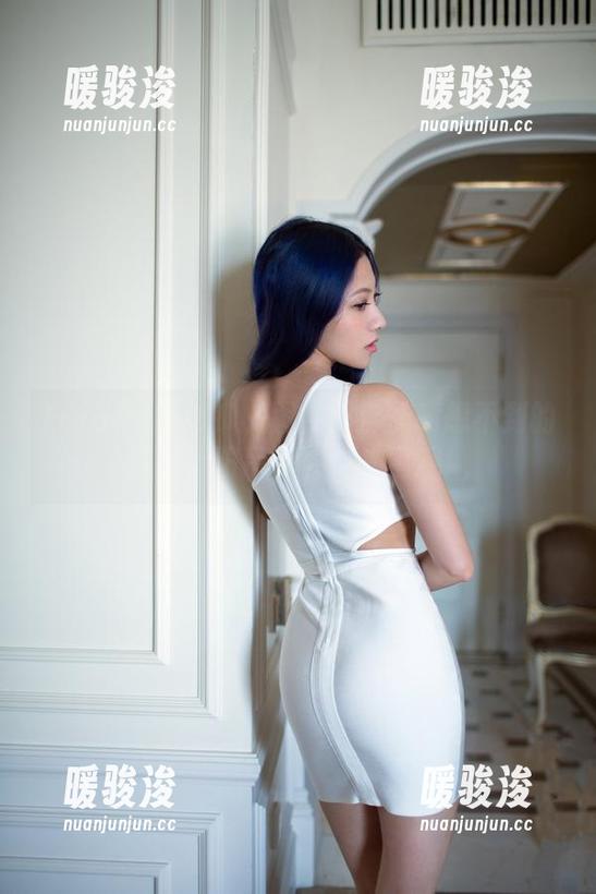 TuiGirl推女郎 - 图库里那些意想不到的最新易阳吊带，快来围观！