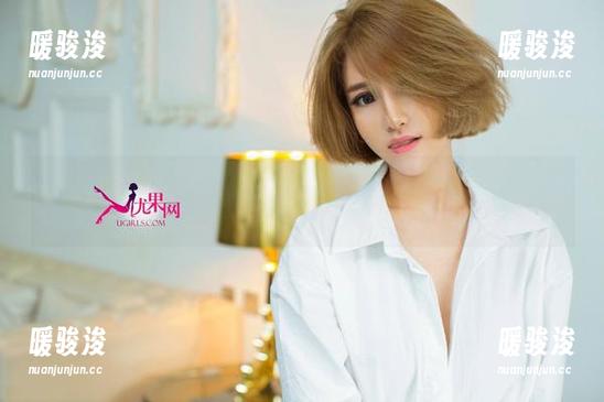 UGirls尤果网-乔依琳 UGirls尤果网 - 看看乔依琳的厨娘图片精选,简直就是一场视觉的美食诱惑!