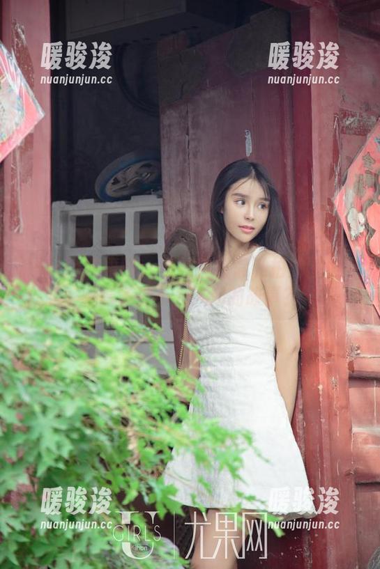UGirls尤果网-田梓茵 UGirls尤果网 - 田梓茵日常私拍:图集中藏着多少不为人知的故事?