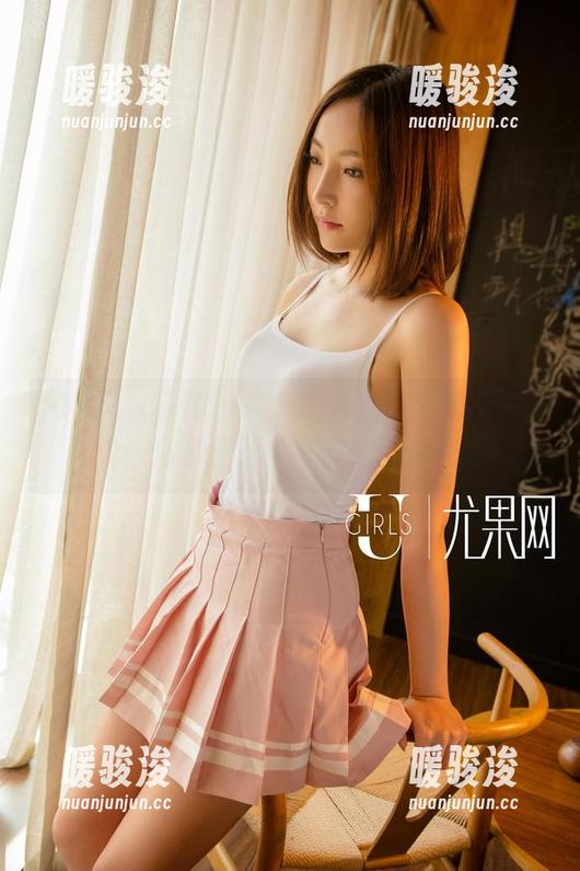 UGirls尤果网-谭晓彤 UGirls尤果网 - 黑色的魅力,谭晓彤美图大赏:资源放送中,恭候大驾光临!