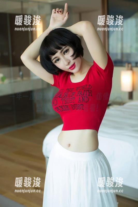 一年一度的尤果网高清图册，仿佛呼吸都变得更轻松，来看看！