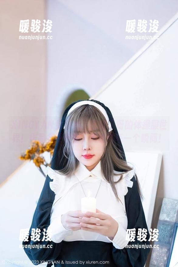 XINGYAN星颜社 - 王俪丁呀的体操服世界！作品集更新中，别错过每一个瞬间！