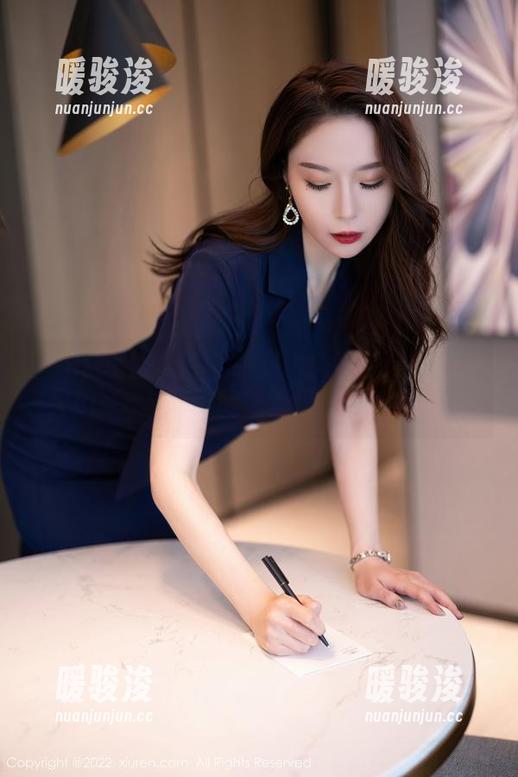 Xiuren秀人网-CherryBlessU Xiuren秀人网 - 绝对不能错过!CherryBlessU的肉丝与原图背后的小故事