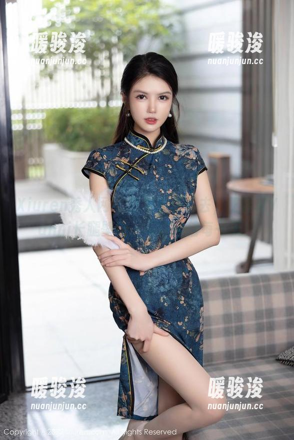 Xiuren秀人网-王馨瑶Yanni Xiuren秀人网 - 别怕被比下去,王馨瑶Yanni长腿壁纸,帮你自信每一天!
