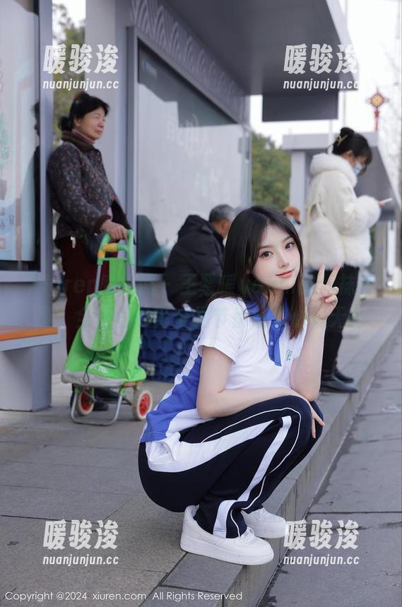 Xiuren秀人网-王馨瑶yanni Xiuren秀人网 - 王馨瑶yanni的丝袜写真:全集里的每个细节都让人心动无比
