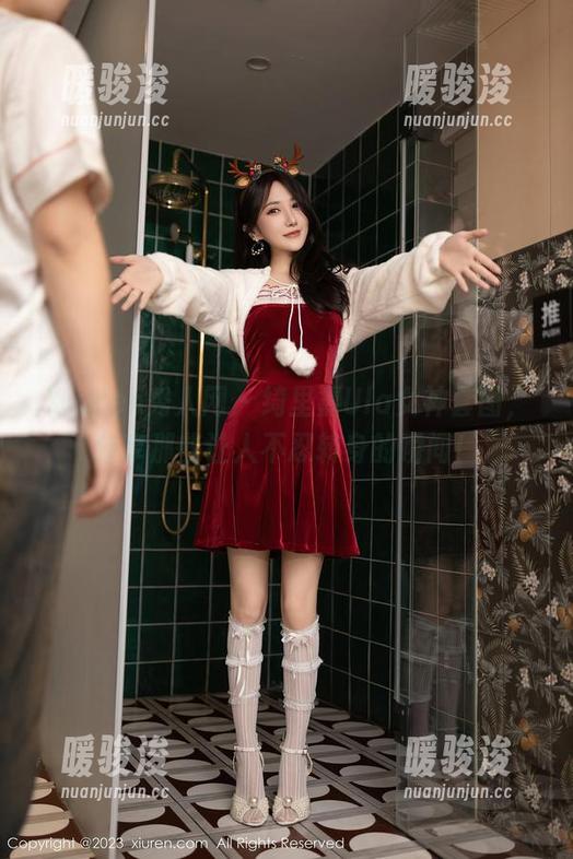 Xiuren秀人网-绮里嘉Ula Xiuren秀人网 - 绮里嘉Ula女神套图,分享那些让人不忍转身的瞬间!