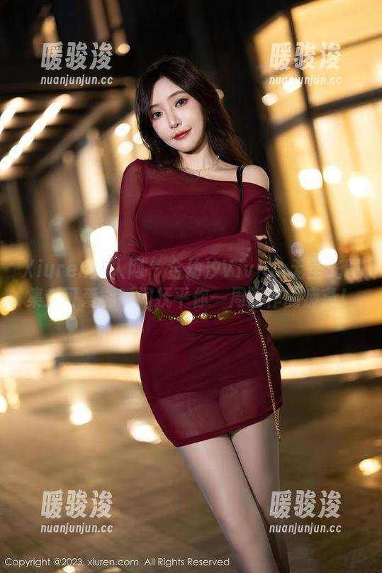 Xiuren秀人网-金幼汐Vivian Xiuren秀人网 - 金幼汐Vivian无圣光图集:可爱能瞬间抚平你一周工作的疲惫!