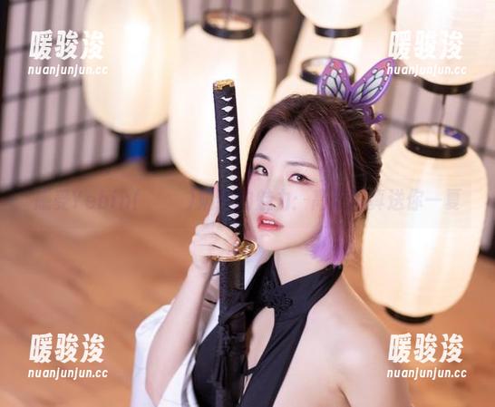 感受Yebin(전예빈)奶牛的魅力：高清写真送你一夏
