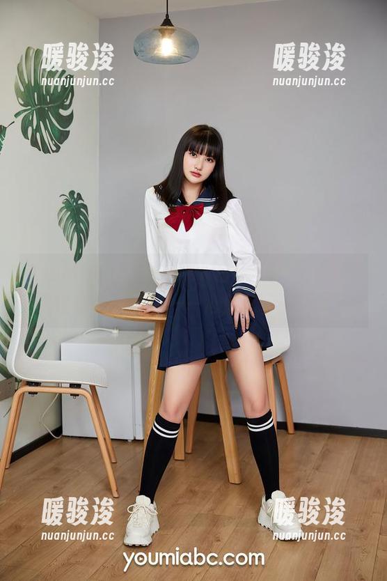 YouMi尤蜜荟-小KK YouMi尤蜜荟 - 小KK白色写真,下载了别怪我没提醒你——心脏有点受不住!