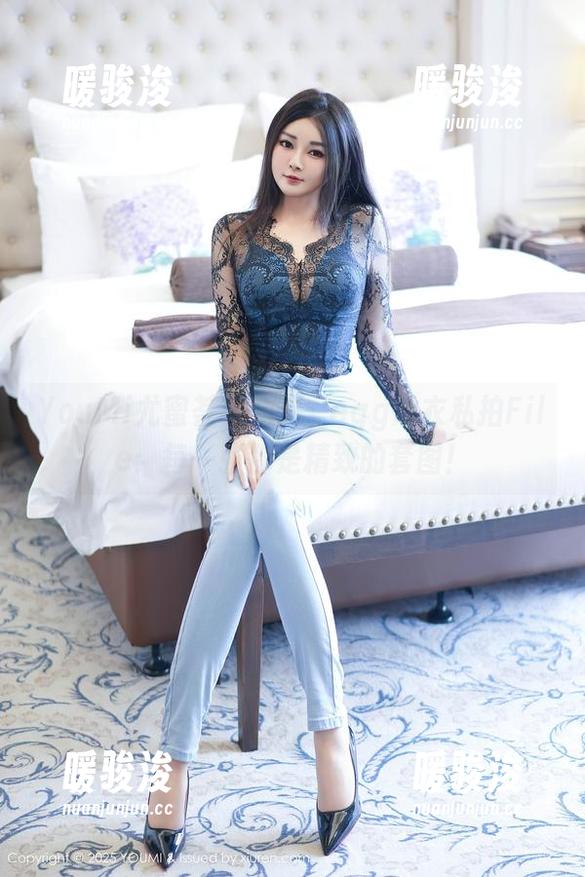 YouMi尤蜜荟-蛋蛋_egg YouMi尤蜜荟 - 蛋蛋_egg泳衣私拍File:每一张都是精致的套图!
