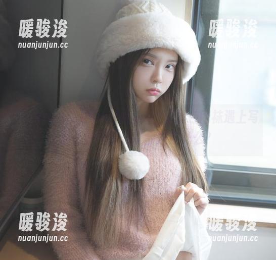 Yuka(유카)Bimilstory–当黑色网袜遇上写真，神奇的分享会发生什么？