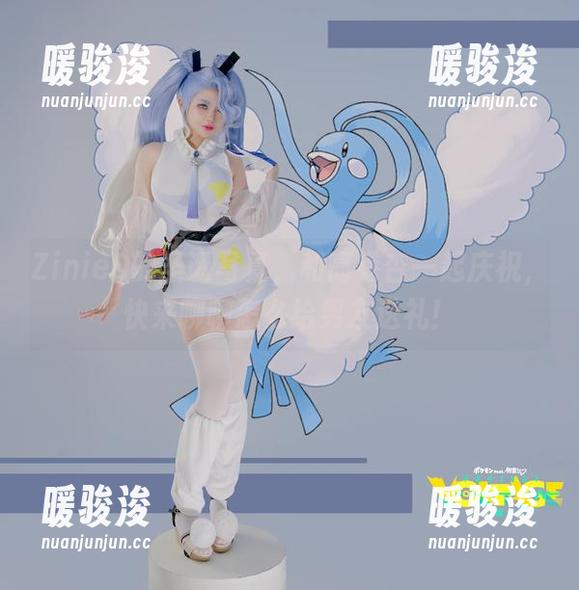 ZinieQ ZinieQ的圣诞写真,和高卷杏一起庆祝,快来聊聊怎么给男友送礼!