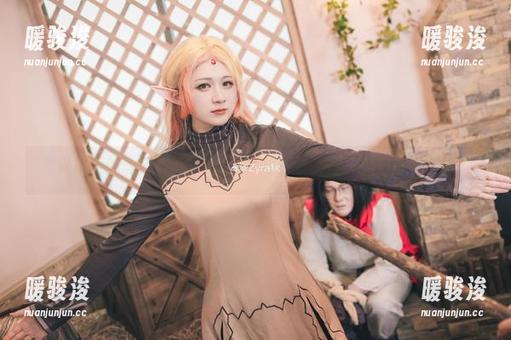 Zyra秋 难以抗拒的诱惑:Zyra秋的赎罪修女资源,你准备好了吗?