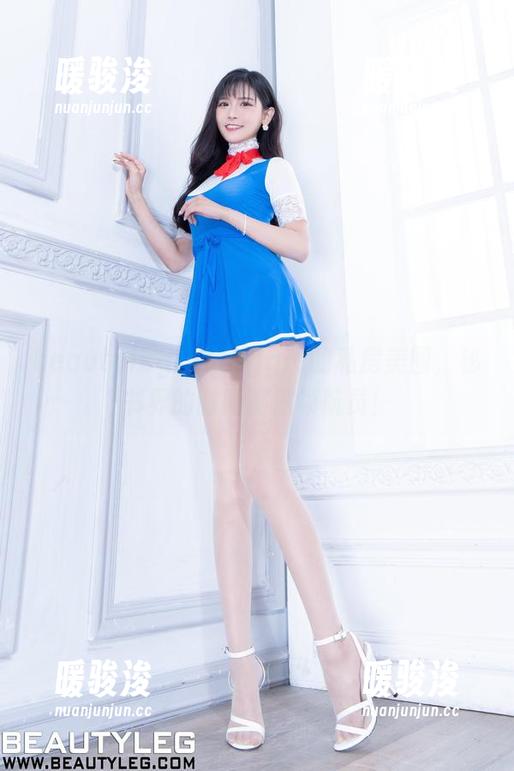 beautyleg - Maggie的私房美图，秘书界的时尚潮流领航员！
