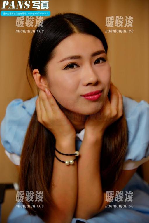 pans-微妮 pans - 微妮的秘密透视:全集原图,跟随画面感受她的幽默魅力!