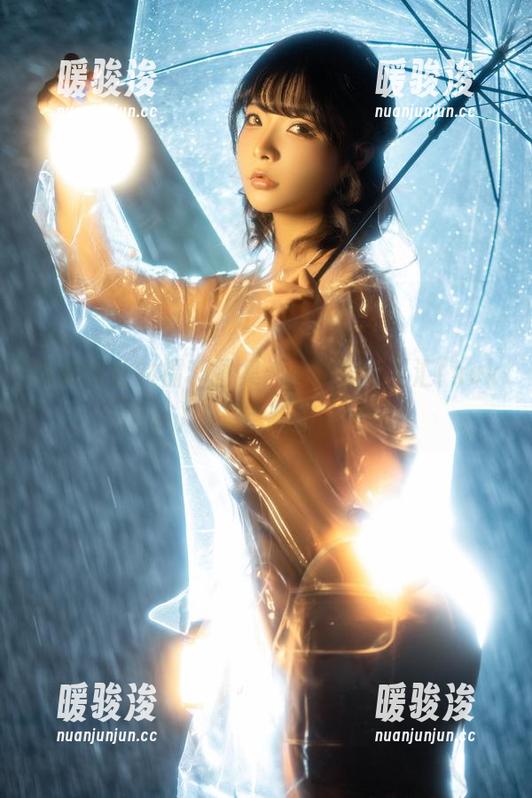 围绕修女的福利图集：yuuhui玉汇(kokuhui)快来给我们降个妖！