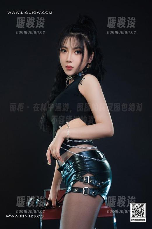 丽柜-图图 丽柜 - 在林中漫游,图图的精灵图包绝对不容错过的资源