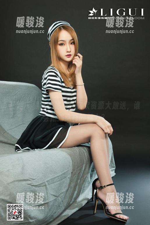丽柜-文欣 丽柜 - 黑色的秘密:文欣资源大放送,谁会抵挡这样的魅力?
