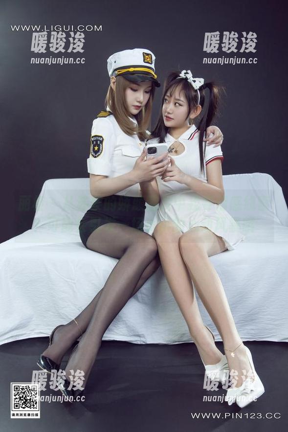 丽柜-苏黎 丽柜 - 从苏黎的娇颜图片中找寻情感线索?可能会引发一场小小的心动风暴哦