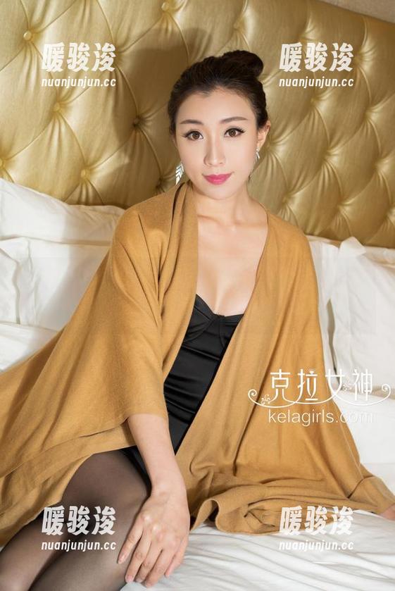 克拉女神 - 别错过！妮子的最新网袜作品，瞬间抓住我的心！