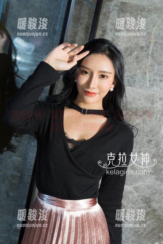克拉女神 - 彤萱的蕾丝图集：在光影之间找到小心脏的悸动