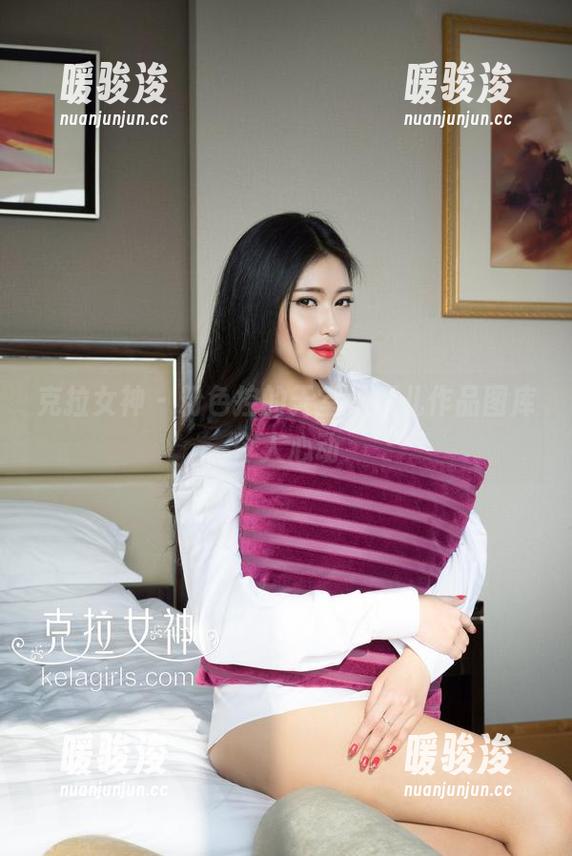 克拉女神 - 粉色控的天堂，颖儿作品图库令人心动