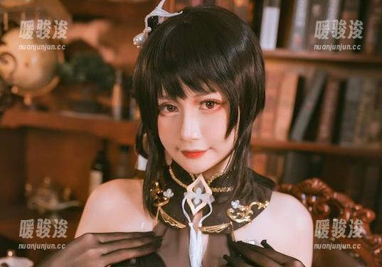 兔胖胖min 兔胖胖min的碧蓝梦想:美图分享,花嫁大凤的绝美时刻!