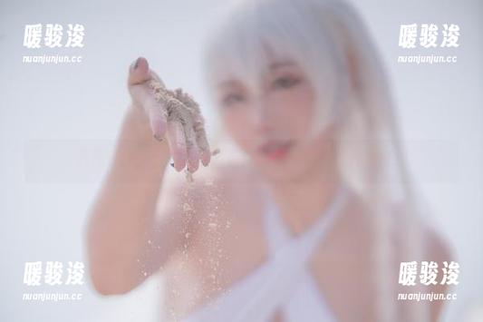 刺青Poi护士写真新发布：温柔与坚韧的完美交织