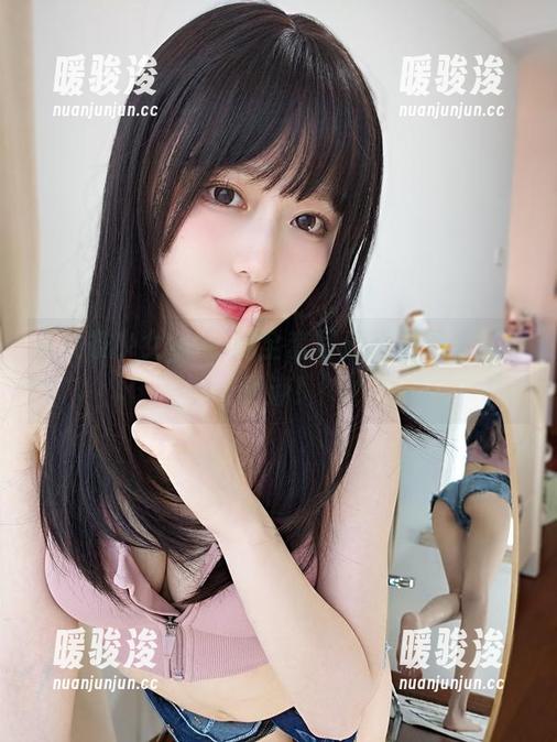 从发条少女yoki的全套写真看校园生活的真谛！