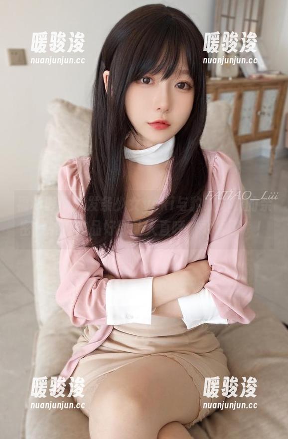 福利时间：发条少女yoki与豹纹睡衣的亲密接触，作品好到让人直呼‘太赞了’！