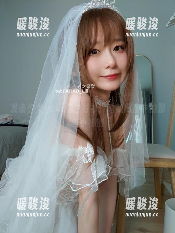 发条少女yoki与白衬衫：透视网盘中的那些小秘密